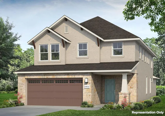 1st image of 2605 Sam Bass Rd #55, Round Rock, TX 78681 | MLS# 9254062
