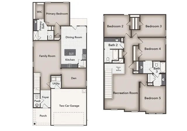 2nd image of 2605 Sam Bass Rd #55, Round Rock, TX 78681 | MLS# 9254062