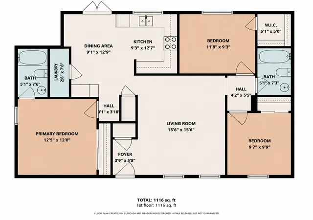 40th image of 5307 King Henry Dr, Austin, TX 78724 | MLS# 4676574