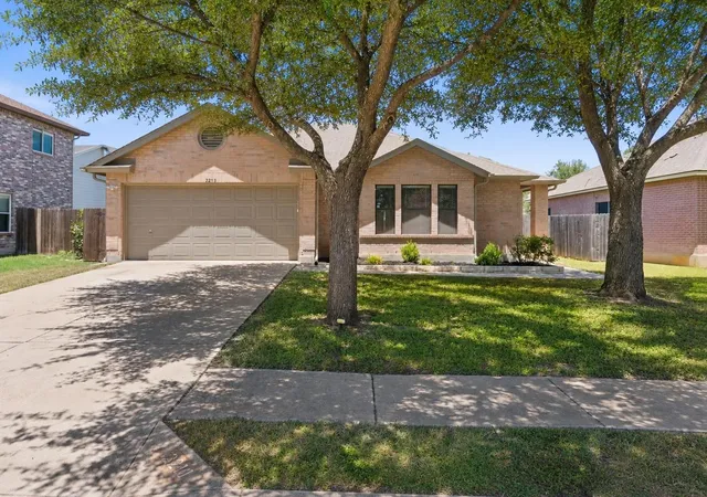 1st image of 2213 Little Tree Bnd, Cedar Park, TX 78613 | MLS# 7271711