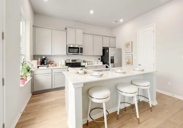 Photo 2 of Condo for sale at 1020 Vista View Dr #2201, Georgetown, TX 78626 | MLS# 5898381 | Listing updated on 2026-08-13
