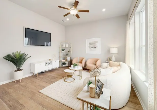 Photo 3 of Condo for sale at 1020 Vista View Dr #2201, Georgetown, TX 78626 | MLS# 5898381 | Listing updated on 2026-08-13
