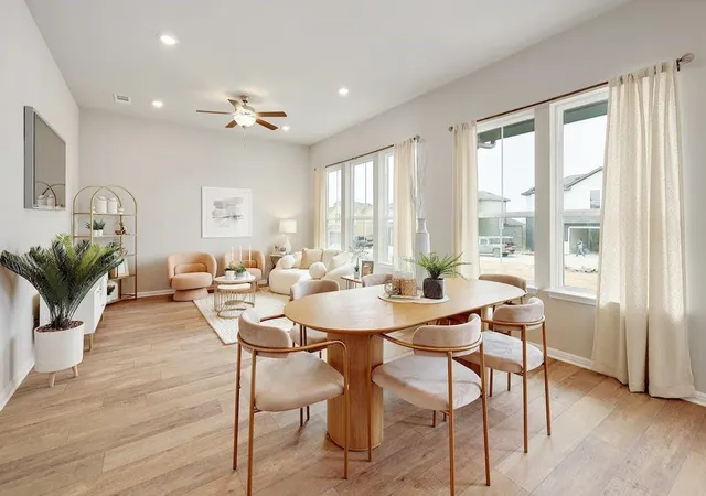 Photo 3 of Condo for sale at 1020 Vista View Dr #2201, Georgetown, TX 78626 | MLS# 5898381 | Listing updated on 2026-08-13