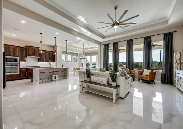 Photo 4 of Single family home for sale at 7430 Pace Ravine Dr, Lago Vista, TX 78645 | MLS# 4063068 | Listing updated on 2026-10-03