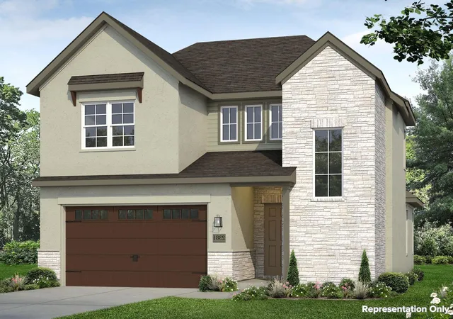 1st image of 601 C Bar Ranch Trl #17, Cedar Park, TX 78613 | MLS# 7531600