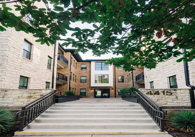Photo 1 of Condo for sale at 4415 Jackson Ave #4306, Austin, TX 78731 | MLS# 8654418 | Listing updated on 2026-08-01