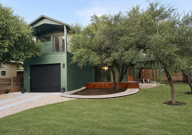 Photo 3 of Single family home for sale at 1301 Minnie Dr, Austin, TX 78732 | MLS# 1478351 | Listing updated on 2026-08-21