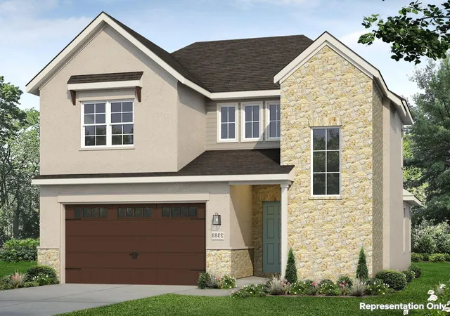 1st image of 601 C-Bar Ranch Trl #34, Cedar Park, TX 78613 | MLS# 9175862
