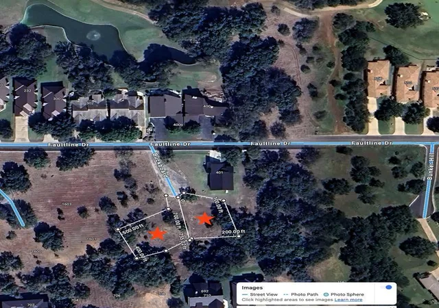 Photo 1 of Land for sale at 05 Buckboard, Horseshoe Bay, TX 78657 | MLS# 9547874 | Listing updated on 2026-08-04