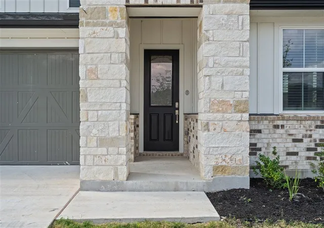 2nd image of 20601 Stelfox St, Manor, TX 78653 | MLS# 5298433