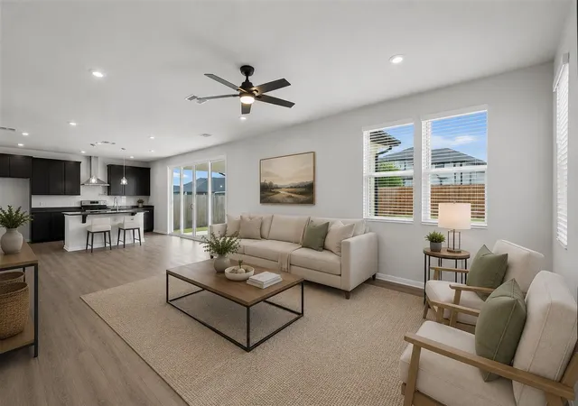 Photo 3 of Single family home for sale at 20601 Stelfox St, Manor, TX 78653 | MLS# 5298433 | Listing updated on 2026-09-30