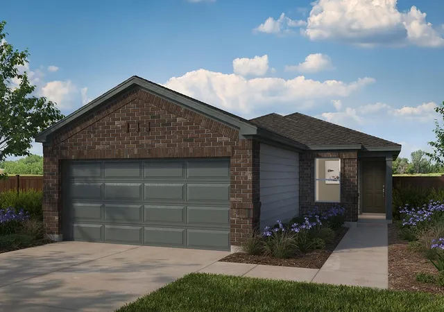 1st image of 1017 Golden St, Maxwell, TX 78656 | MLS# 5974644