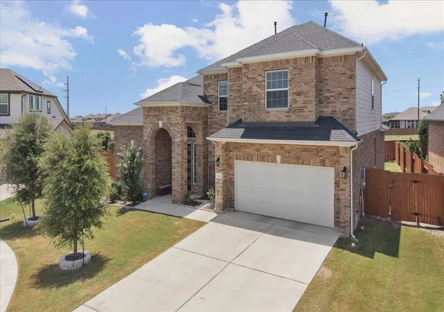 2nd image of 650 Wild Pecan Loop, Buda, TX 78610 | MLS# 6478143