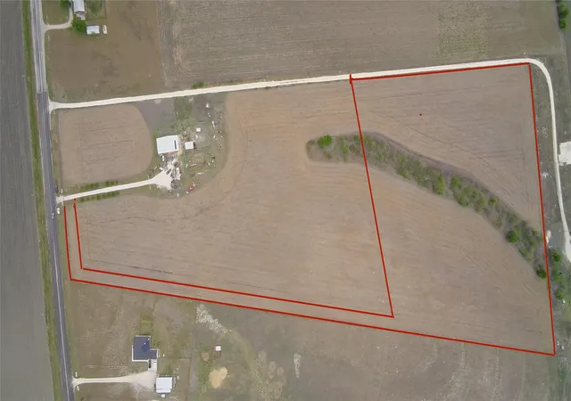 Photo 1 of Land for sale at 000 Tbd Fm 972, Bartlett, TX 78673 | MLS# 1941302 | Listing updated on 2026-08-01