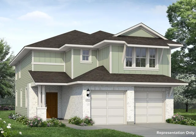 1st image of 2351 Bobby Bnd, San Antonio, TX 78245 | MLS# 2334548