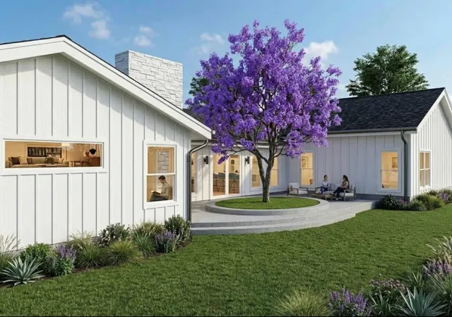 Photo 2 of Single family home for sale at 7507 Hart Ln, Austin, TX 78731 | MLS# 2046201 | Listing updated on 2026-07-29