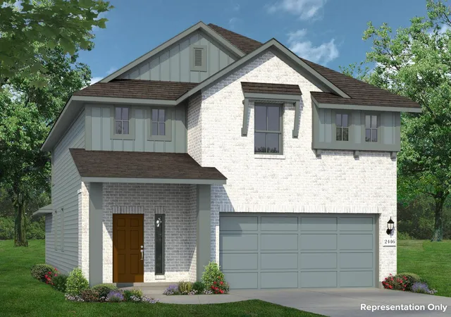 1st image of 2334 Croaker Crk, San Antonio, TX 78245 | MLS# 6354089