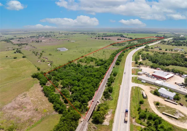 2nd image of 2901 And 2973 S Main St, Taylor, TX 76574 | MLS# 2494219
