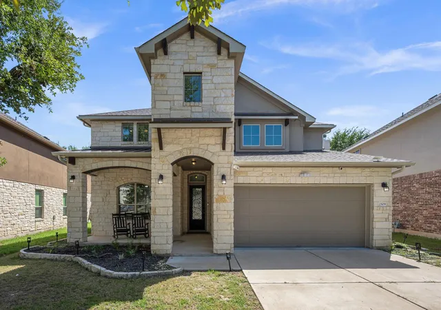 1st image of 2509 Etta May Ln, Leander, TX 78641 | MLS# 2962592