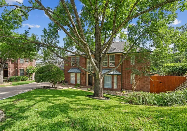 Photo 1 of Single family home for sale at 6604 Strutton Cv, Austin, TX 78759 | MLS# 2392454 | Listing updated on 2026-09-03