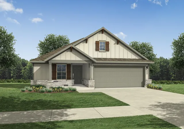 Photo 1 of Single family home for sale at 11012 Mystic Timber Dr, Austin, TX 78754 | MLS# 4228545 | Listing updated on 2026-09-01