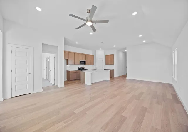 Photo 4 of Single family home for sale at 11012 Mystic Timber Dr, Austin, TX 78754 | MLS# 4228545 | Listing updated on 2026-09-01