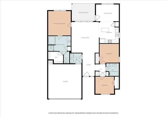 40th image of 19513 Smith Gin St, Manor, TX 78653 | MLS# 8121733
