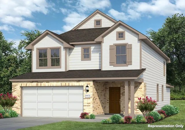 1st image of 2346 Croaker Crk, San Antonio, TX 78245 | MLS# 6465389
