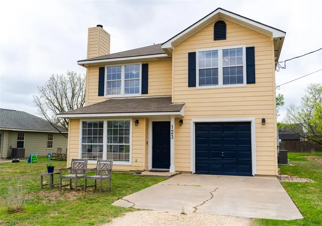Photo 2 of Single family home for sale at 123 Kawainui Ln, Bastrop, TX 78602 | MLS# 8042666 | Listing updated on 2026-08-26