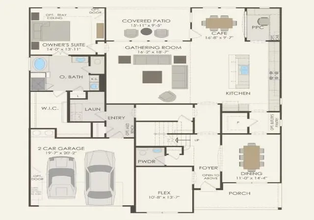 2nd image of 3021 Delaware St, Leander, TX 78641 | MLS# 1824504