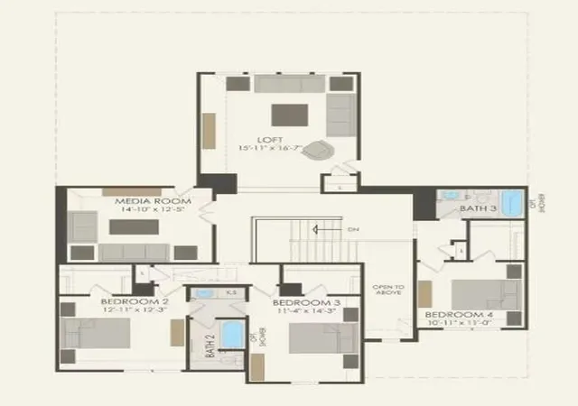 3rd image of 3021 Delaware St, Leander, TX 78641 | MLS# 1824504