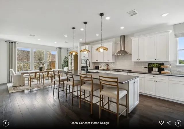 5th image of 3021 Delaware St, Leander, TX 78641 | MLS# 1824504