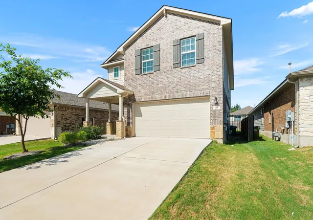 Photo 1 of Single family home for sale at 128 Dunlin Ln, Leander, TX 78641 | MLS# 4042485 | Listing updated on 2026-10-10