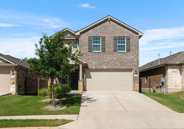 Single family home for sale at 128 Dunlin Ln, Leander, TX 78641 | MLS# 4042485