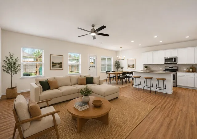 Photo 2 of Single family home for sale at 128 Dunlin Ln, Leander, TX 78641 | MLS# 4042485 | Listing updated on 2026-10-10