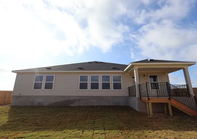 3rd image of 12500 Setting Peak Ln, Buda, TX 78610 | MLS# 5403303