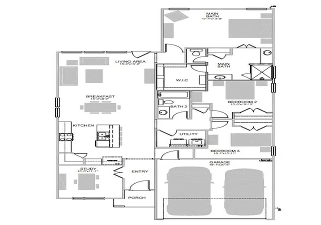 Photo 2 of Single family home for sale at 4709 Native Pearl, Austin, TX 78754 | MLS# 1374104 | Listing updated on 2026-07-24