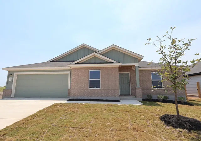Single family home for sale at 10209 Majestic Hawk Way, Buda, TX 78610 | MLS# 5445240