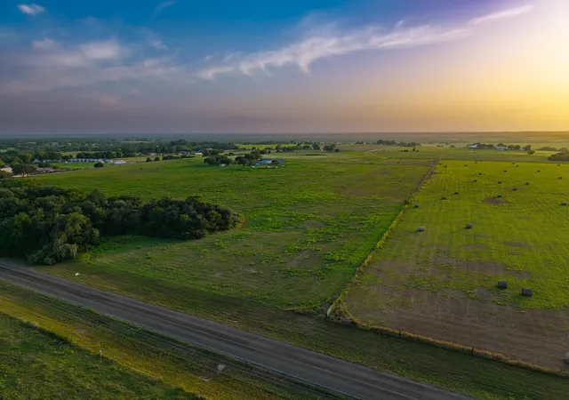 4th image of Tbd Fm 2672, Schulenburg, TX 78956 | MLS# 5346124