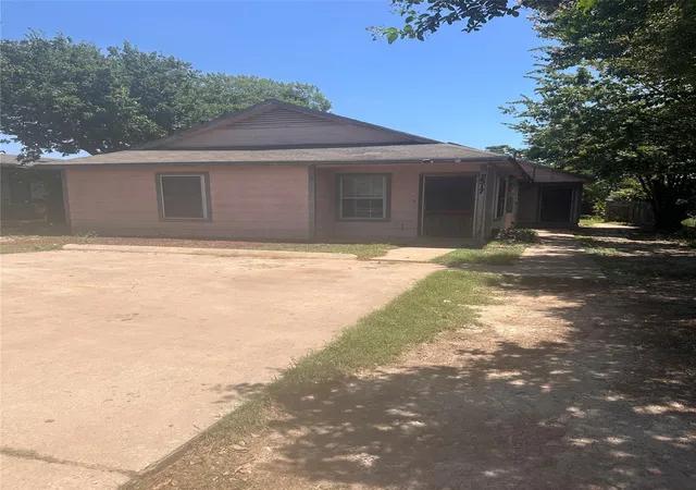 1st image of 7517 Bethune Ave #A & B, Austin, TX 78752 | MLS# 6010127
