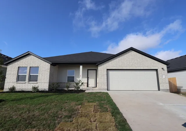 Photo 1 of Single family home for sale at 10205 Majestic Hawk Way, Buda, TX 78610 | MLS# 2993805 | Listing updated on 2026-09-01