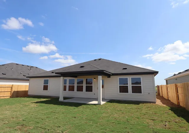 Photo 2 of Single family home for sale at 10205 Majestic Hawk Way, Buda, TX 78610 | MLS# 2993805 | Listing updated on 2026-09-01