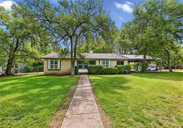 1st image of 12715 Crystal Creek Dr, Buda, TX 78610 | MLS# 8585963