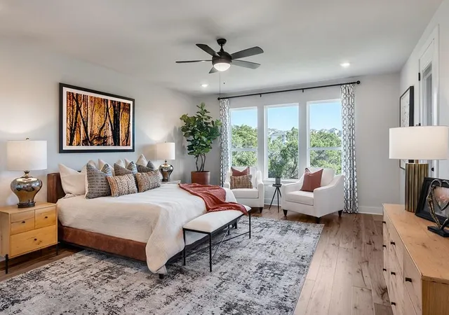 4th image of 1505 Novara Trl, Leander, TX 78641 | MLS# 8226880