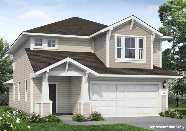 Photo 1 of Single family home for sale at 12112 Bulldogger Bnd, Buda, TX 78610 | MLS# 2182303 | Listing updated on 2026-07-24