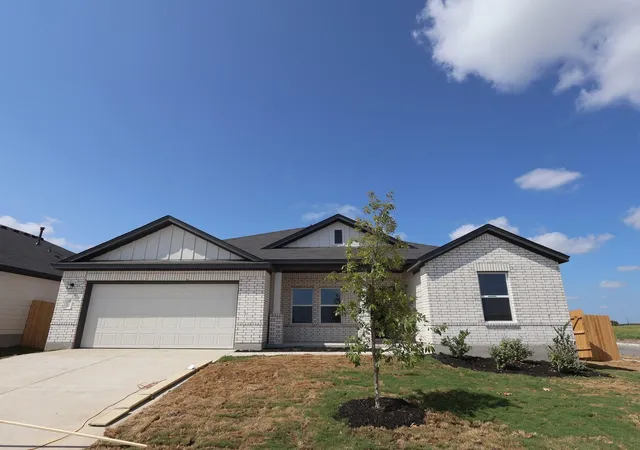 Single family home for sale at 10201 Majestic Hawk Way, Buda, TX 78610 | MLS# 3642566