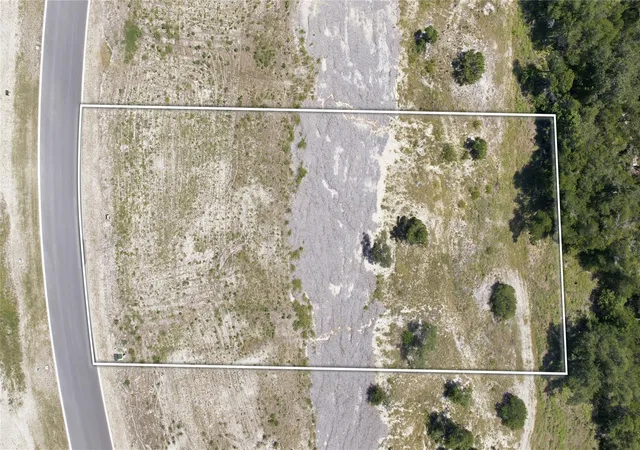 Photo 2 of Land for sale at 1225 Great Hills Dr, Georgetown, TX 78633 | MLS# 6854333 | Listing updated on 2026-08-14