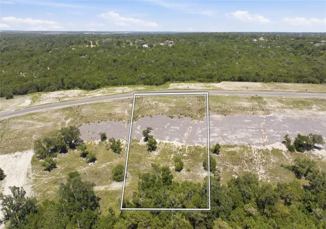 Photo 3 of Land for sale at 1225 Great Hills Dr, Georgetown, TX 78633 | MLS# 6854333 | Listing updated on 2026-08-14