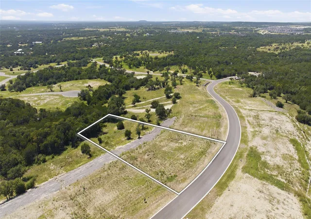 Photo 4 of Land for sale at 1225 Great Hills Dr, Georgetown, TX 78633 | MLS# 6854333 | Listing updated on 2026-08-14