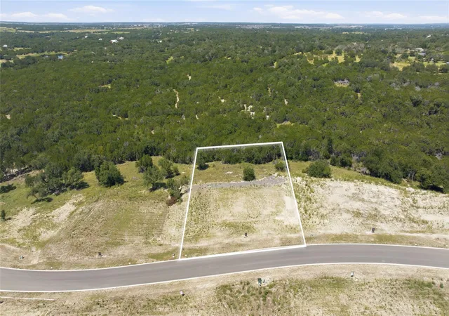Photo 1 of Land for sale at 1232 Great Hills Dr, Georgetown, TX 78633 | MLS# 7317490 | Listing updated on 2026-08-14